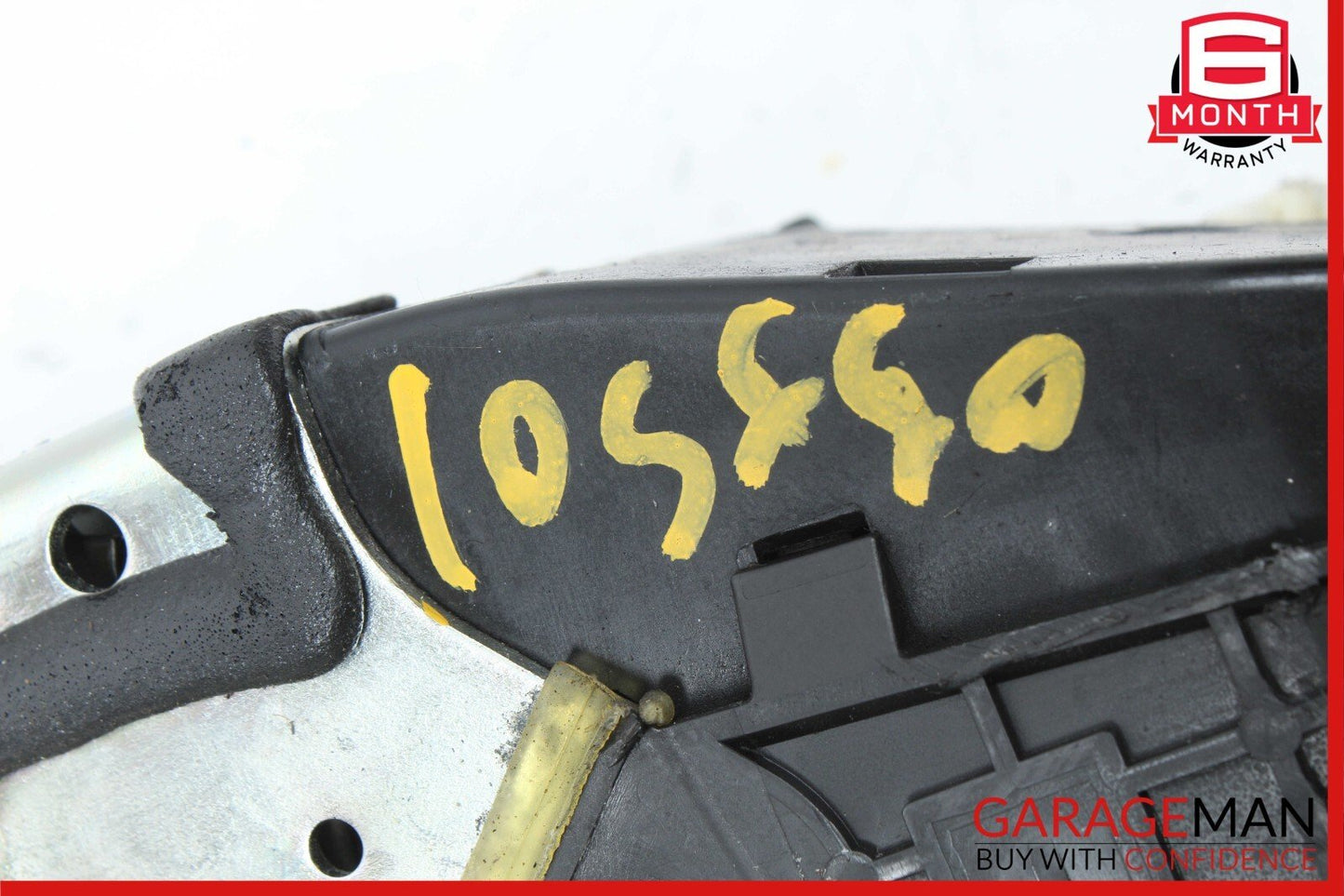 07-14 Mercedes S550 CL63 AMG Front Right Passenger Door Lock Latch Actuator OEM