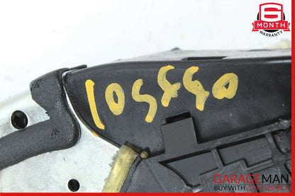 07-14 Mercedes S550 CL63 AMG Front Right Passenger Door Lock Latch Actuator OEM