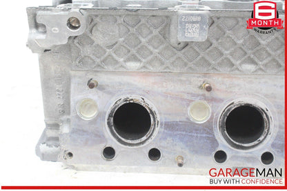 05-12 Mercedes W212 E350 ML350 Right Side Engine Motor Cylinder Head OEM