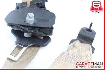 07-09 Mercedes W211 E550 CLS550 Front Right Side Seatbelt Seat Belt Retractor