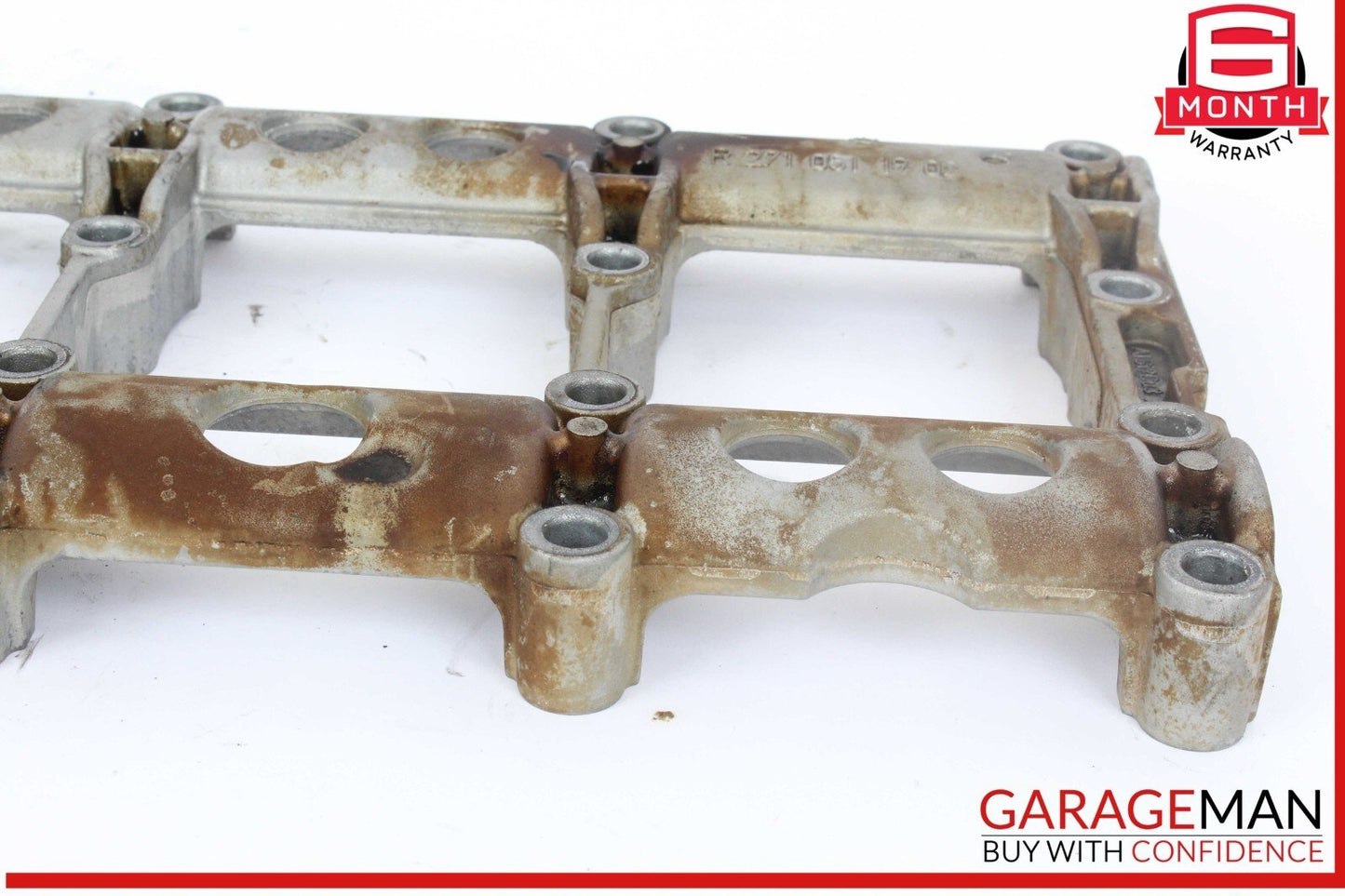 12-15 Mercedes W204 C250 SLK250 1.8L Engine Upper Camshaft Cam Cover Bearing OEM