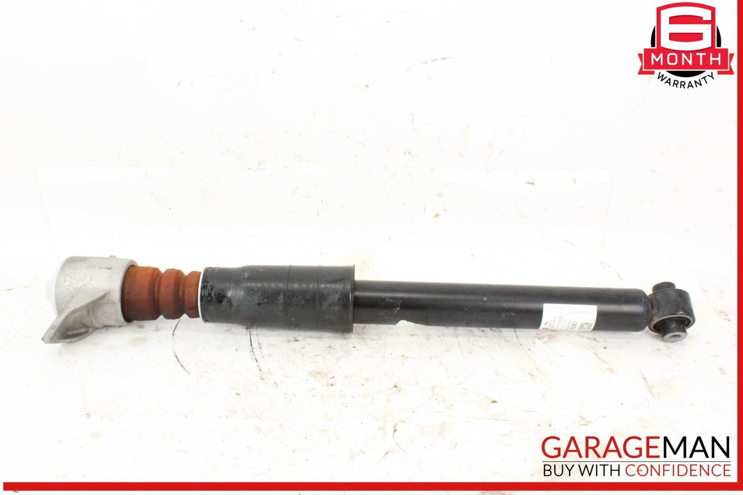 18-24 Audi Q5 Rear Left and Rear Right Side Shock Strut Absorber Set of 2 OEM