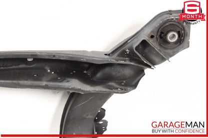 08-14 Mercedes W204 C250 C300 RWD Rear Sub Frame Subframe Engine Crossmember OEM