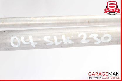 97-04 Mercedes R170 SLK320 SLK32 AMG AC A/C Cooling Air Conditioning Condenser