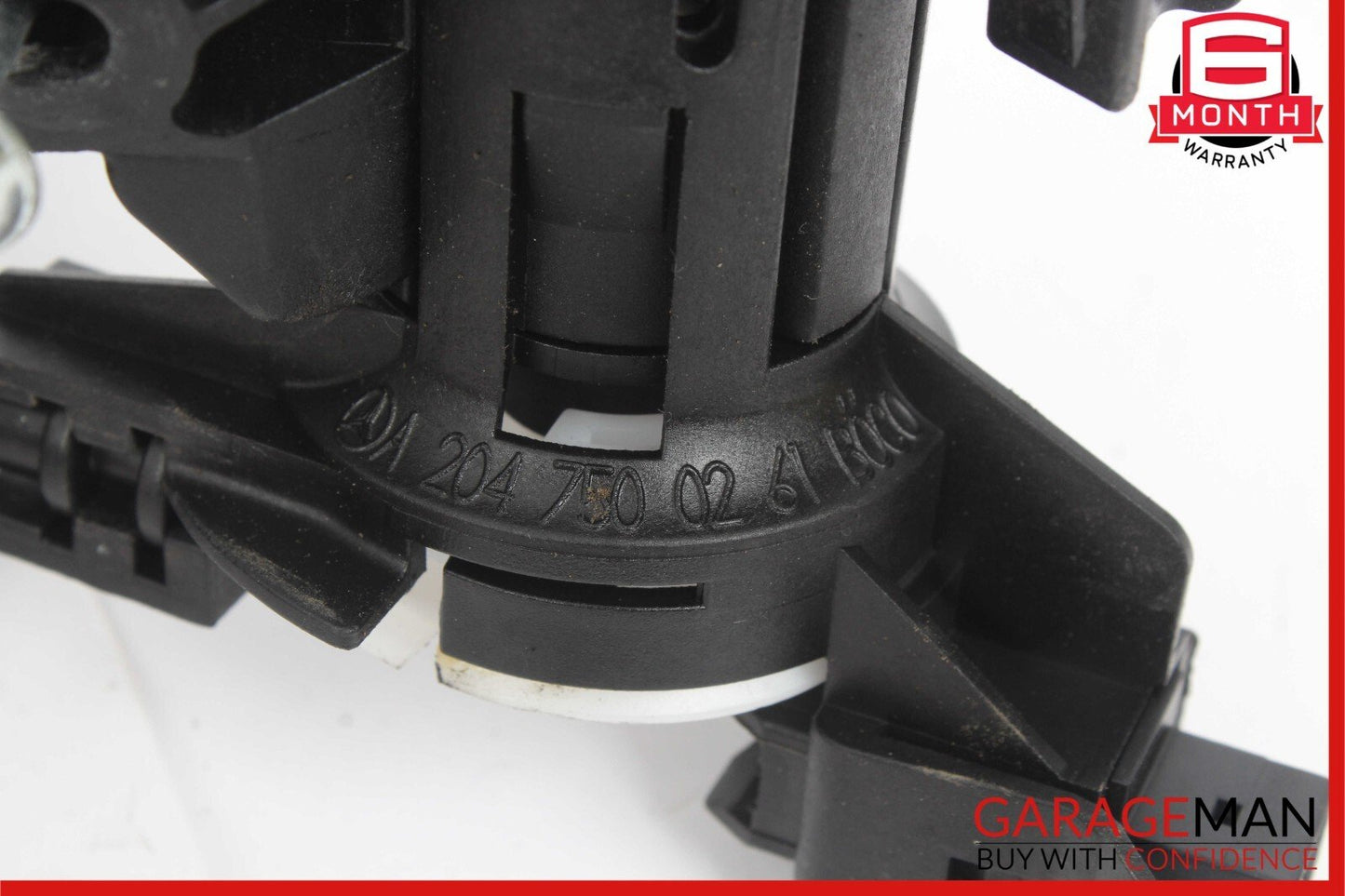 08-17 Mercedes W212 E550 C300 CLS550 SLK350 Trunk Lid Latch Lock Actuator OEM
