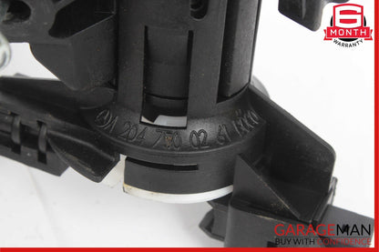 08-17 Mercedes W212 E550 C300 CLS550 SLK350 Trunk Lid Latch Lock Actuator OEM