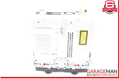 10-16 Porsche Panamera 970 Navigation GPS Radio CD Player Display Assembly OEM