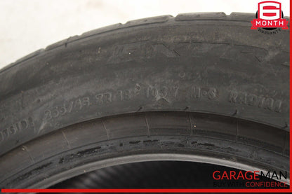 Continental ExtremeContact 255/45 ZR18 103Y Wheel Tire OEM