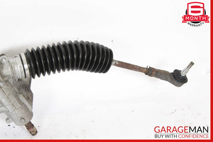 05-08 Maserati Quattroporte M139 Power Steering Gear Rack and Pinion Assy OEM
