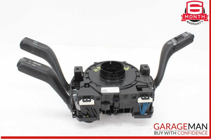 2011-2013 Porsche Cayenne 958 Steering Column Combination Switch 7P5953507DJ