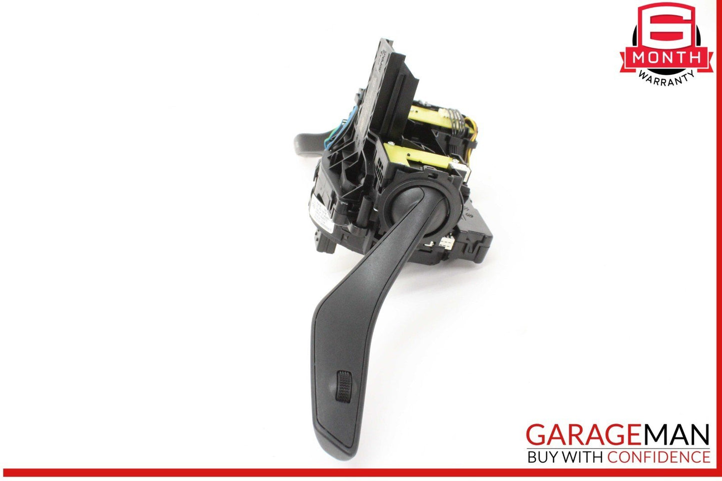 19-24 Audi Q3 A3 S3 Steering Column Clockspring Combination Switch Assembly OEM
