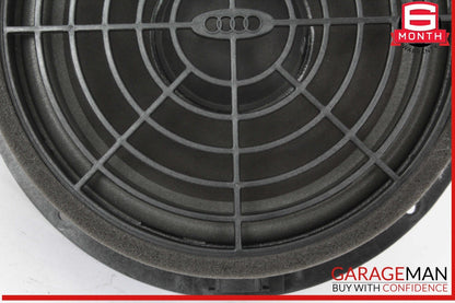 15-18 Audi Q3 Q5 Front Right & Left Side Door Audio Sound Speaker 8R0035415 OEM