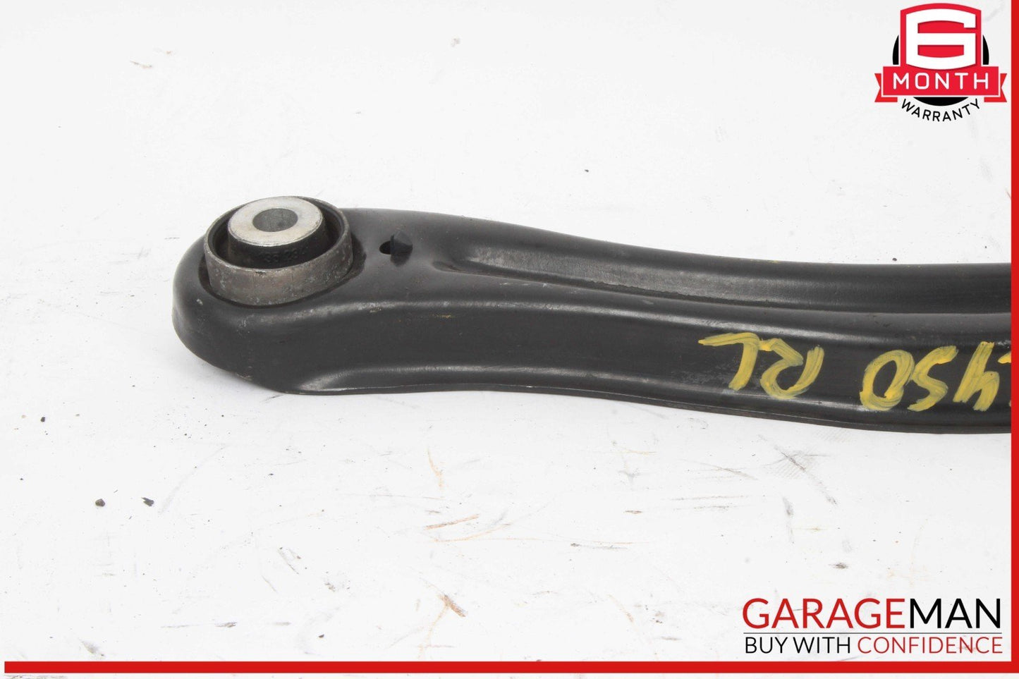 06-13 Mercedes X164 GL450 Rear Right or Left Side Suspension Upper Control Arm