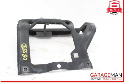 07-13 Mercedes W221 S550 S600 Lower Radiator Core Support Headlight Bracket OEM