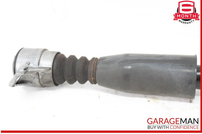 14-17 Audi SQ5 Rear Left and Rear Right Side Shock Strut Absorber Set of 2 OEM