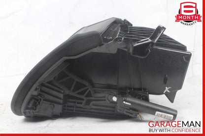 12-19 BMW 640i 650i M6 Dashboard Glove Box Glovebox Black 51169218976 OEM