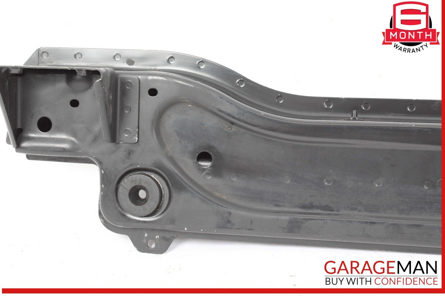07-12 Mercedes X164 GL550 GL320 GL350 Front Lower Radiator Support Bracket OEM