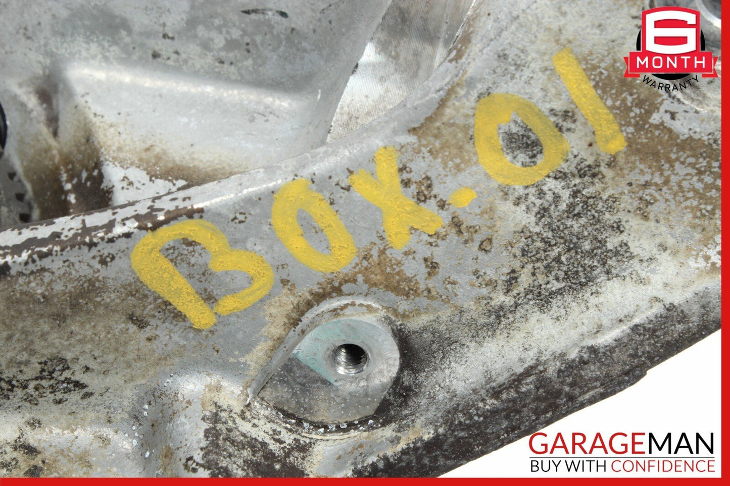 97-04 Porsche Boxster 986 Carrera 996 Front Right Spindle Knuckle Hub Bearing