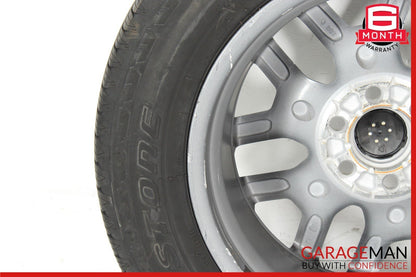 22-24 Toyota Tundra Right or Left Wheel Tire Rim 20x8J OEM