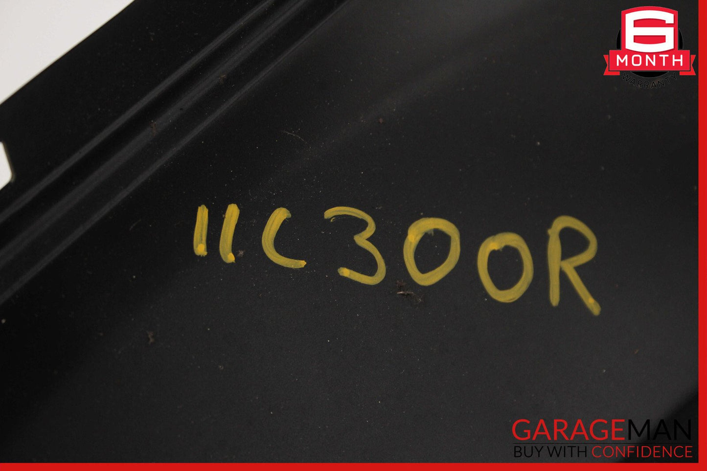 08-14 Mercedes W204 C300 C350 C250 Right Passenger Side Fender Assembly OEM