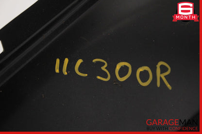 08-14 Mercedes W204 C300 C350 C250 Right Passenger Side Fender Assembly OEM