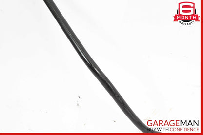 10-16 Porsche Panamera 970 Vacuum Pipe Line Tube 97020125500 OEM