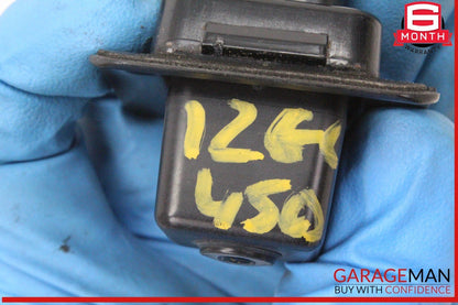 07-12 Mercedes X164 GL450 4MATIC ML63 Rear View Backup Back Up Camera OEM