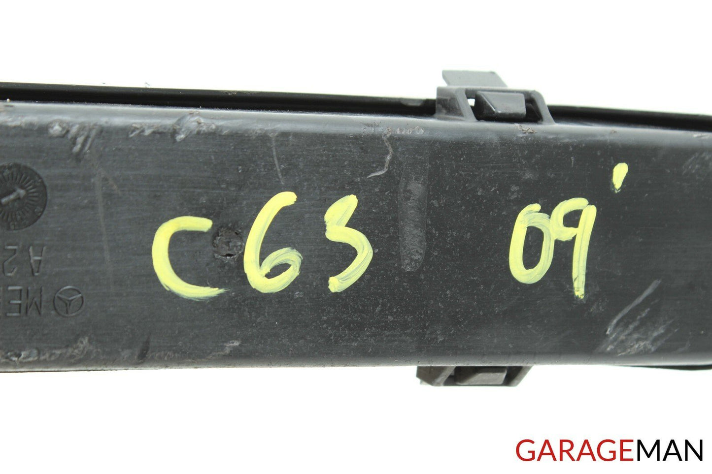 08-14 Mercedes W204 C63 AMG Rear Right Or Left Lower Thrust Control Arm OEM