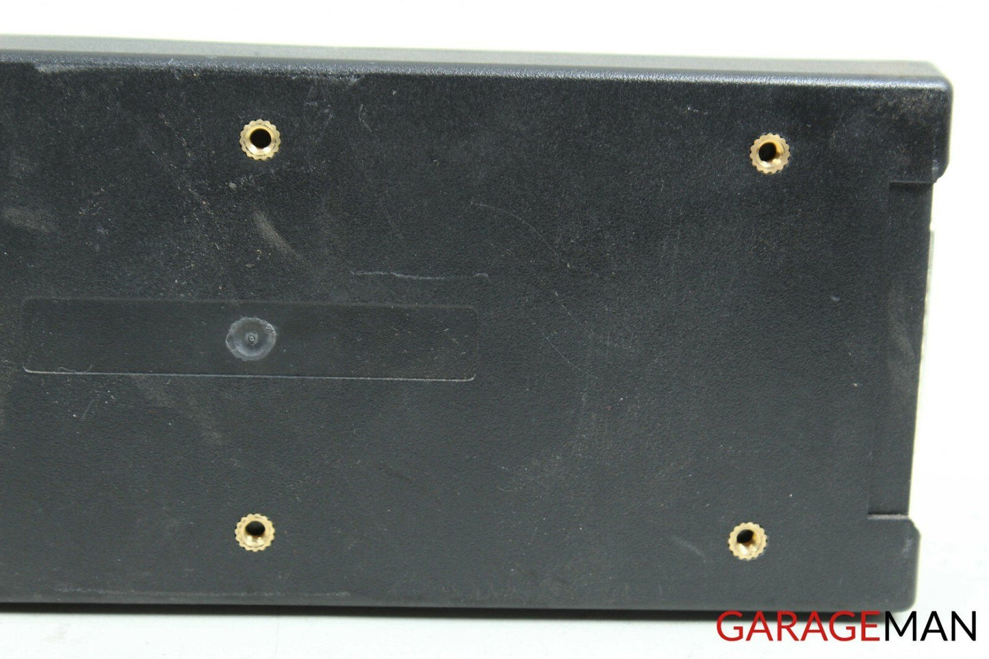 00-06 Mercedes W220 S430 Phone Antenna Communication Control Module SYN0234A OEM