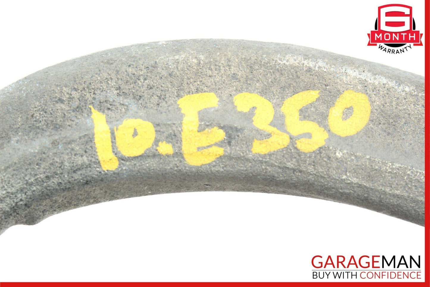 10-16 Mercedes W212 E350 Front Right Side RWD Suspension Wishbone Control Arm