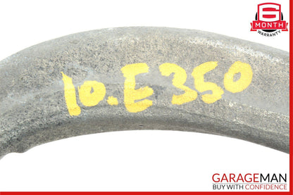 10-16 Mercedes W212 E350 Front Right Side RWD Suspension Wishbone Control Arm