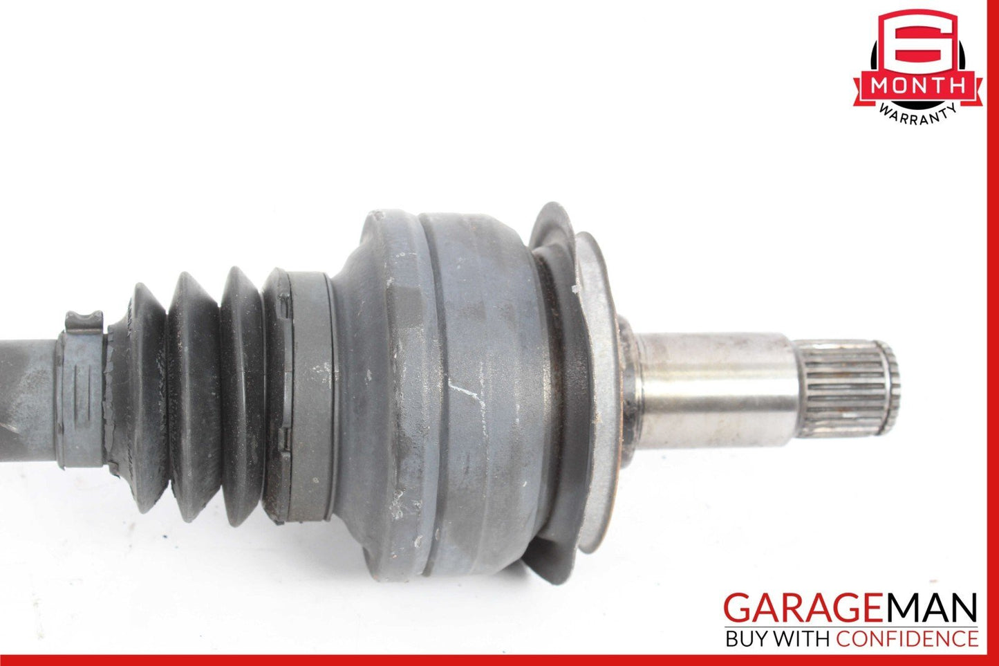 07-18 Mercedes W212 E350 Rear Left / Right Axle CV Half Shaft Driveshaft OEM