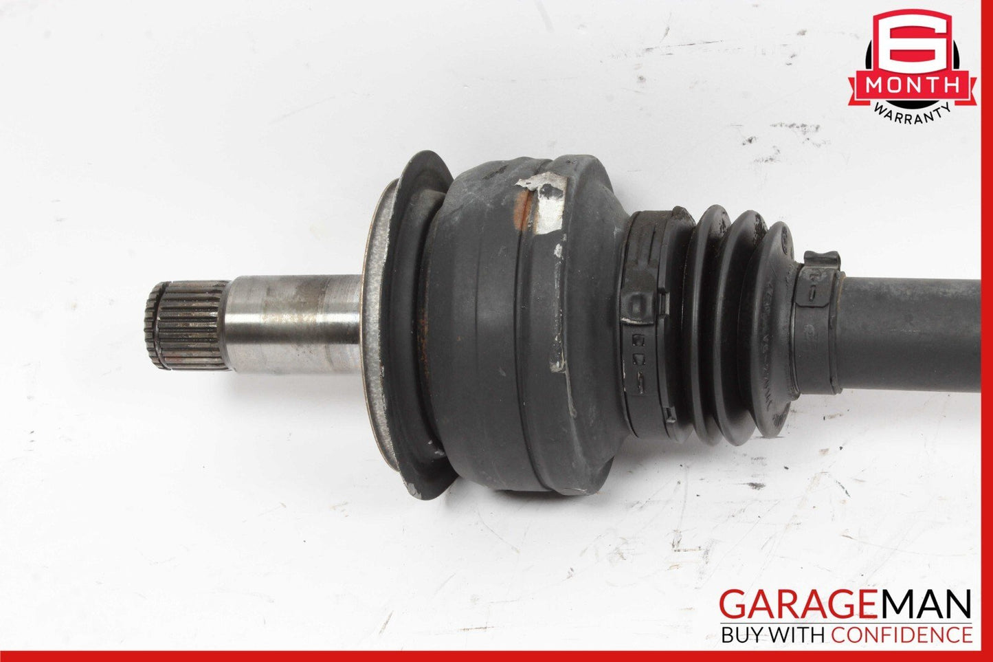 04-08 Chrysler Crossfire Rear Left / Right Side Axle CV Drive Shaft Driveshaft