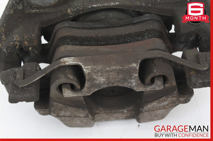 07-11 Mercedes W211 E350 E550 Rear Left & Right Brake Caliper Calipers Set OEM