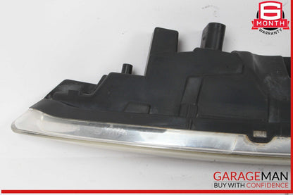 11-14 Porsche Cayenne 958 Left Driver Side LED Daytime Running Light Fog Lamp