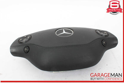 07-10 Mercedes W216 CL550 S450 CL500 Steering Wheel Airbag Air Bag OEM