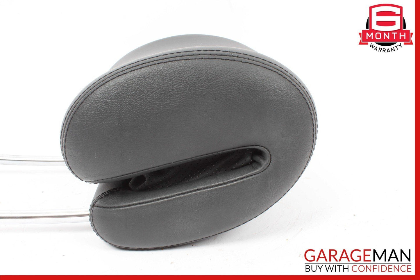 01-06 Mercedes W220 S600 Front Right or Left Side Seat Headrest Head Rest OEM