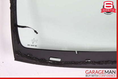 12-16 Mercedes R172 SLK250 SLK350 Front Windshield Wind Shield Glass OEM
