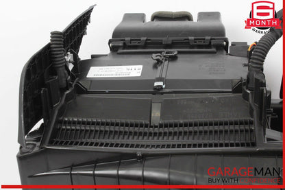 17-24 Audi A4 HVAC AC A/C Heater Blower Housing Box Case 8W1820005 OEM