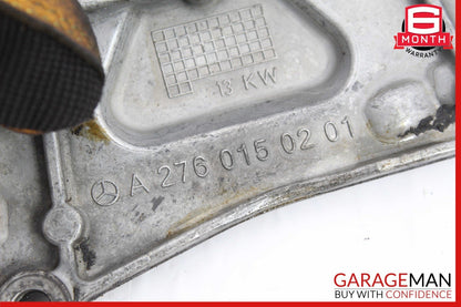 12-18 Mercedes E550 GL450 Front Right / Left Engine Timing Chain Cover Plate