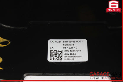 Mercedes-Benz Unknown A2215401045, A2219003403, A2215403345, A1645403245, A2215404501, A1714640518 OEM