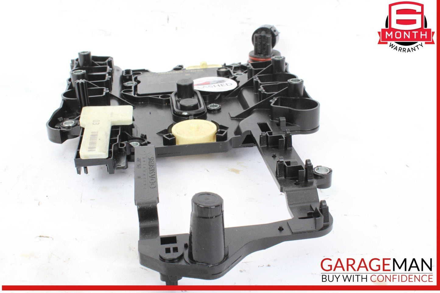 Mercedes VGS3 722.9 7G Transmission Conductor Plate TCU 722.9 FLASHED OEM