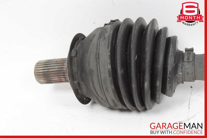 15-20 Mercedes W117 CLA250 GLA250 Axle Shaft Front Left Driver Side OEM