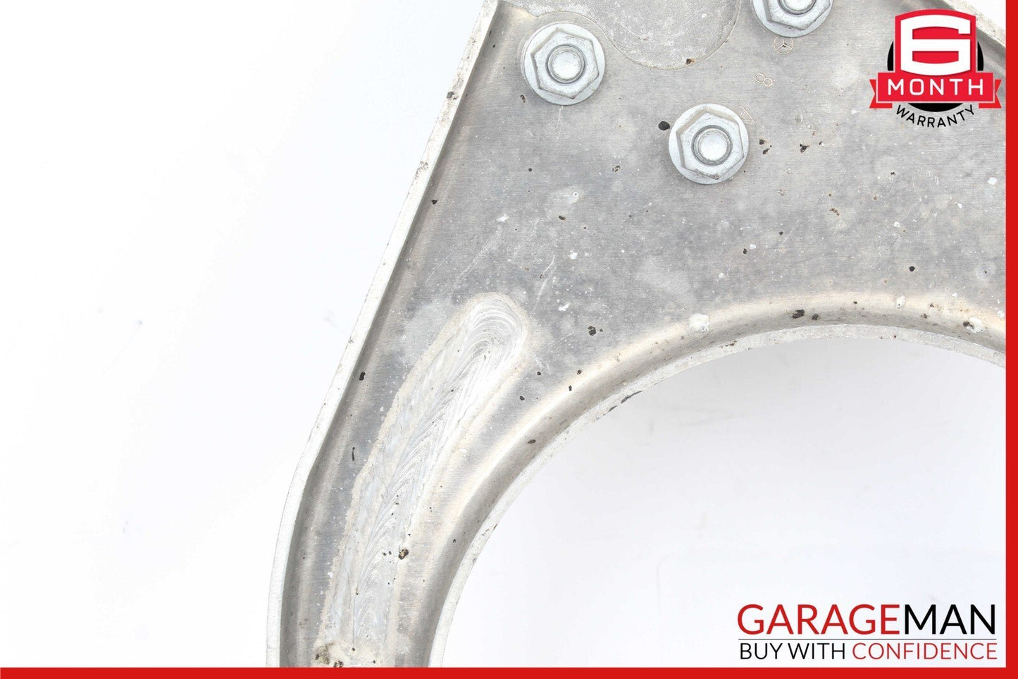 03-11 Mercedes CLS550 E320 Front Left Side RWD Suspension Upper Control Arm