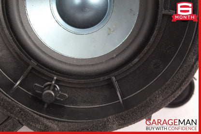 07-14 Mercedes W216 CL550 Rear Right & Left Side Door Tweeter Speaker Set of 2
