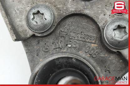 03-11 Mercedes E350 CLS63 AMG Front Left Side Suspension Upper Control Arm OEM