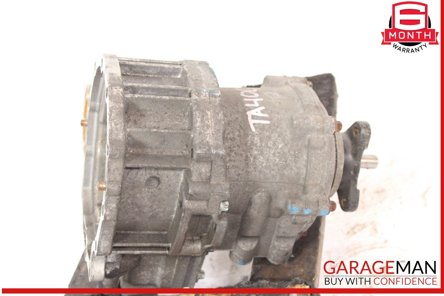 06-09 Mercedes W211 E350 4Matic Automatic Transmission Transfer Case OEM