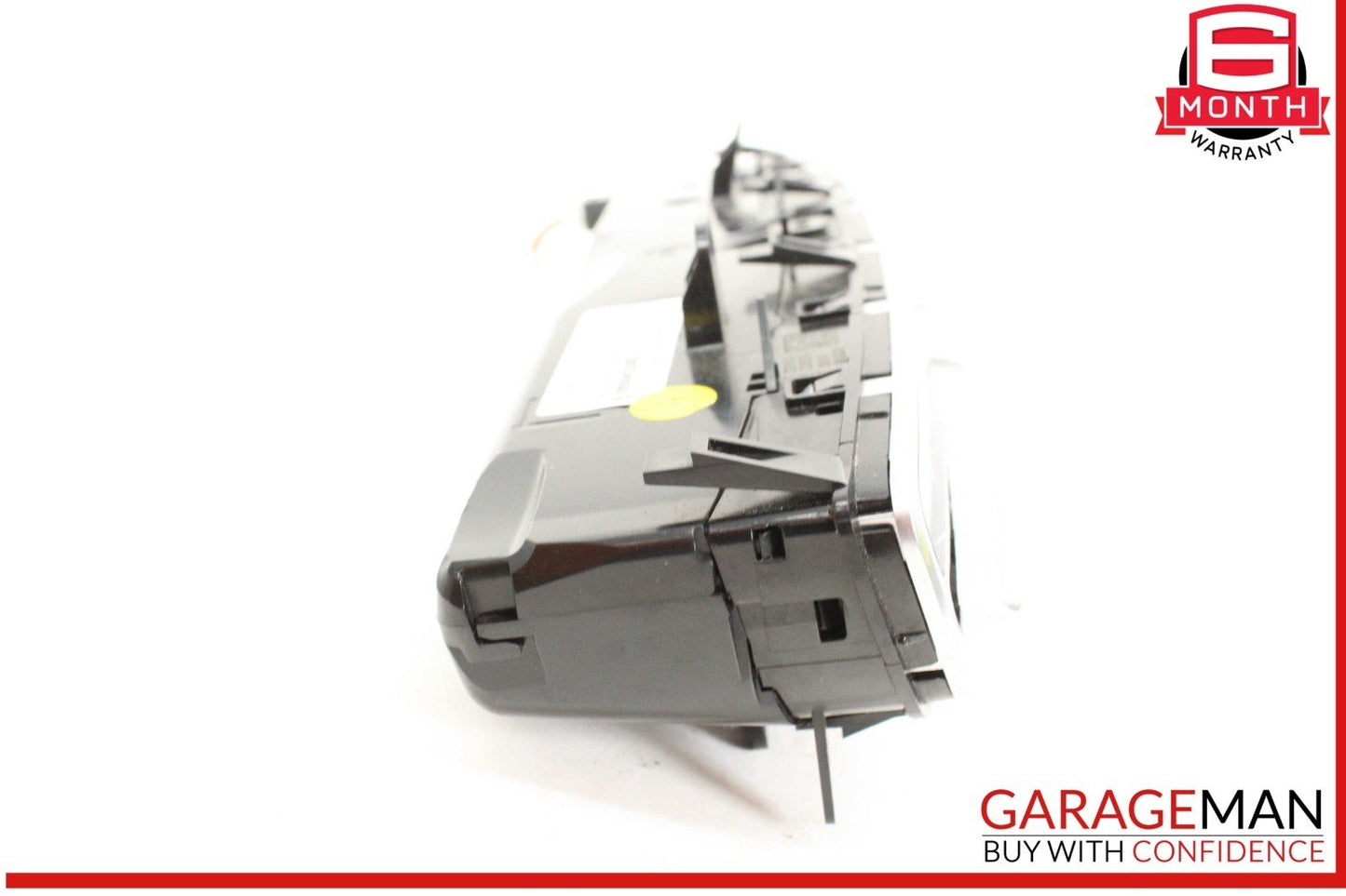 15-20 Mercedes W205 C300 C350e C400 A/C AC Heater Climate Control Switch OEM