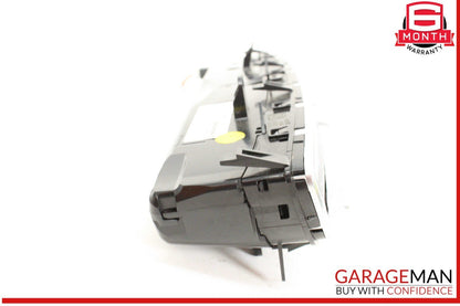 15-20 Mercedes W205 C300 C350e C400 A/C AC Heater Climate Control Switch OEM