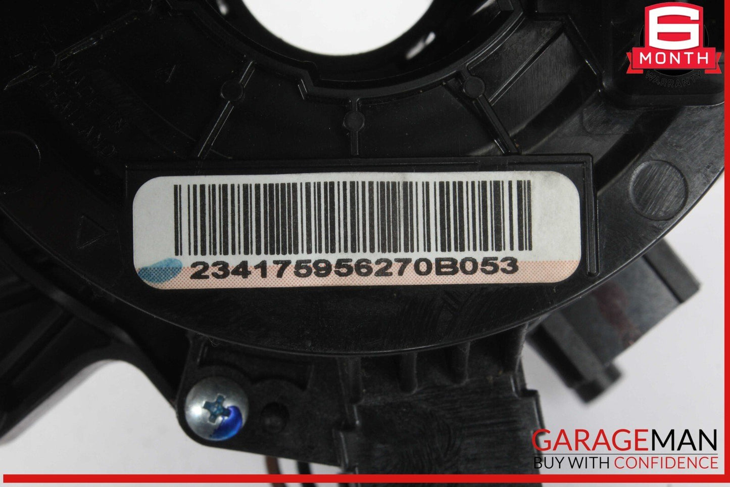 14-19 Cadillac CTS V-Sport Steering Column Multi Function Control Switch OEM